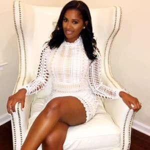 Meet your Posher, Meghan